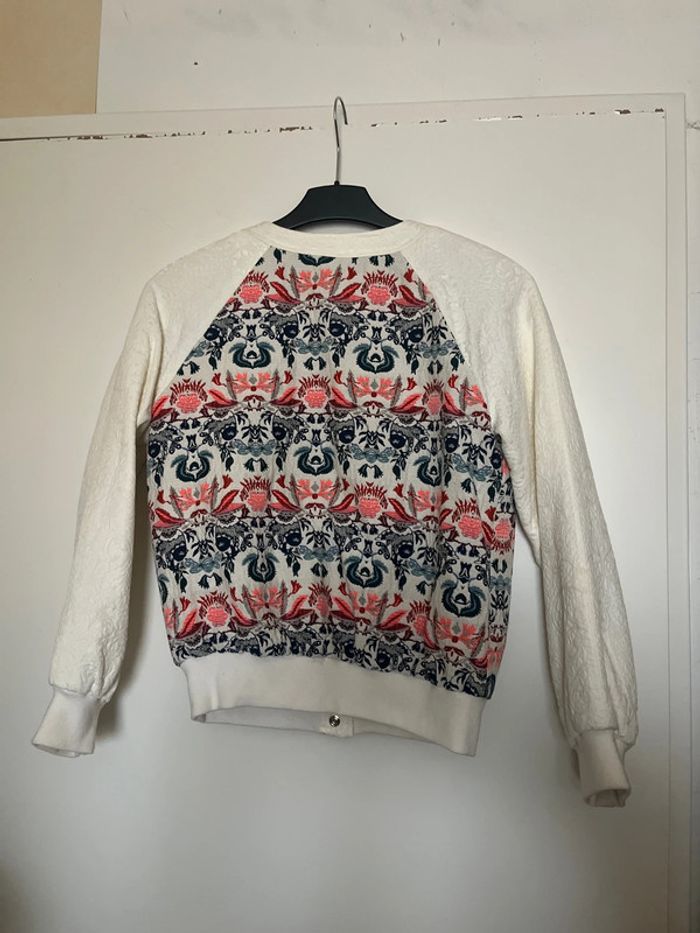 Veste - photo numéro 8