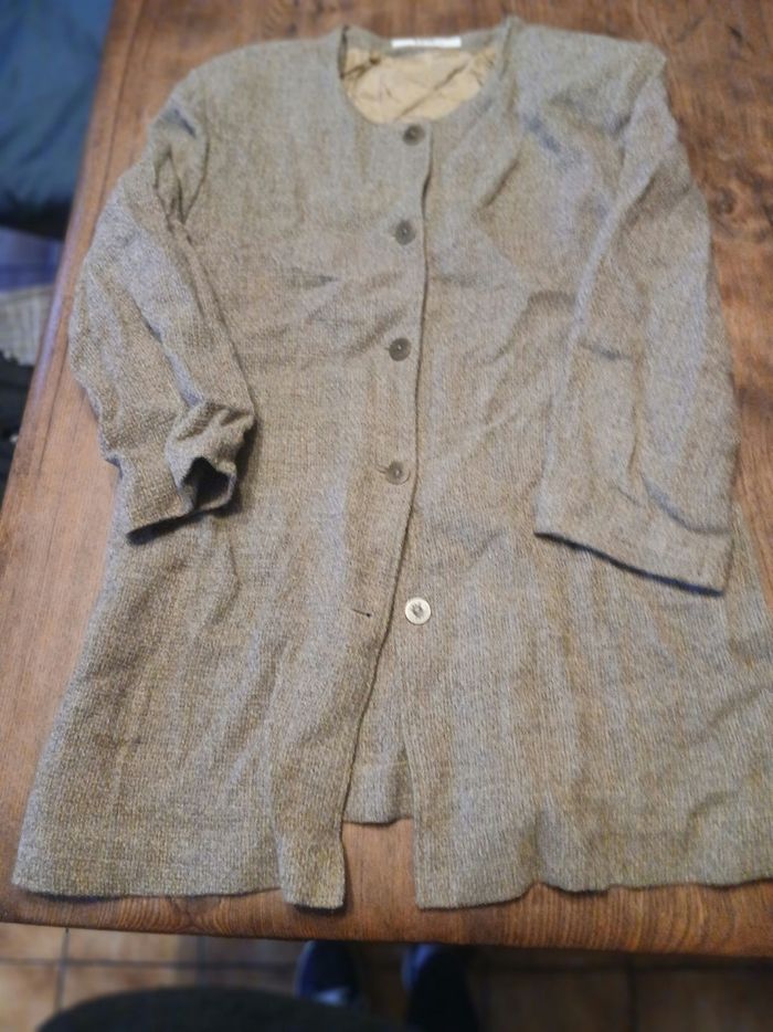 Veste femme