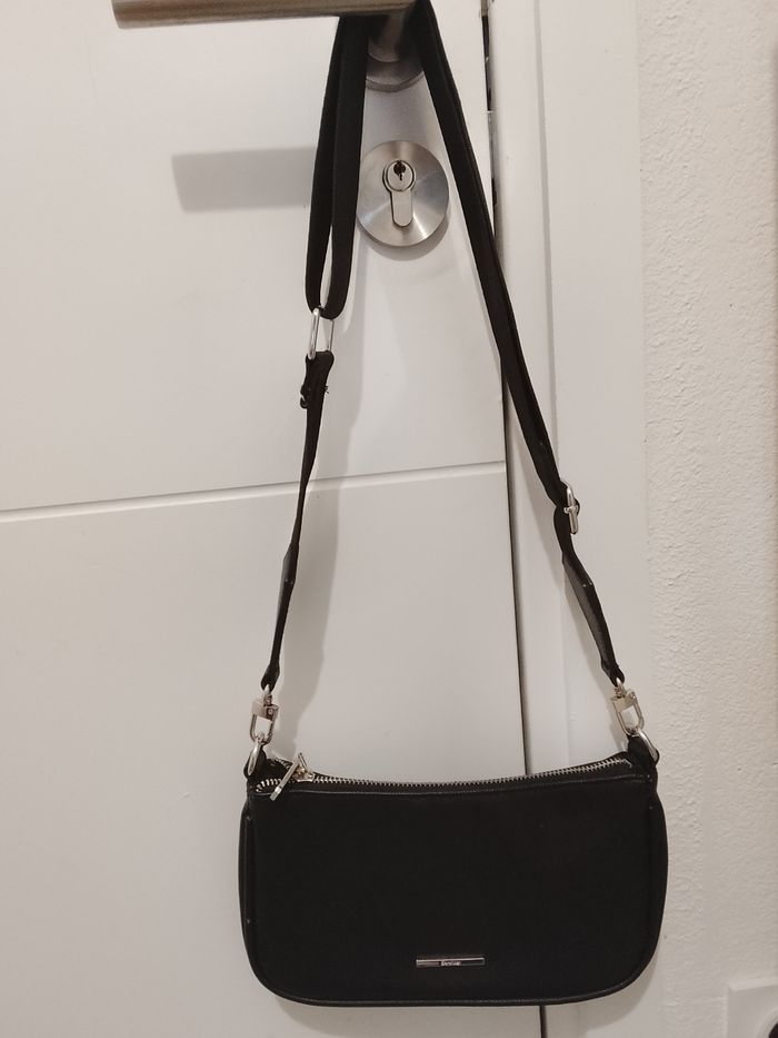 Petit sac à dos bandoulière - photo numéro 2