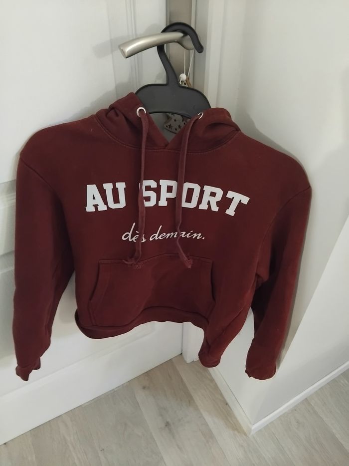 Lot de vêtements 16 ans ou xs - photo numéro 9