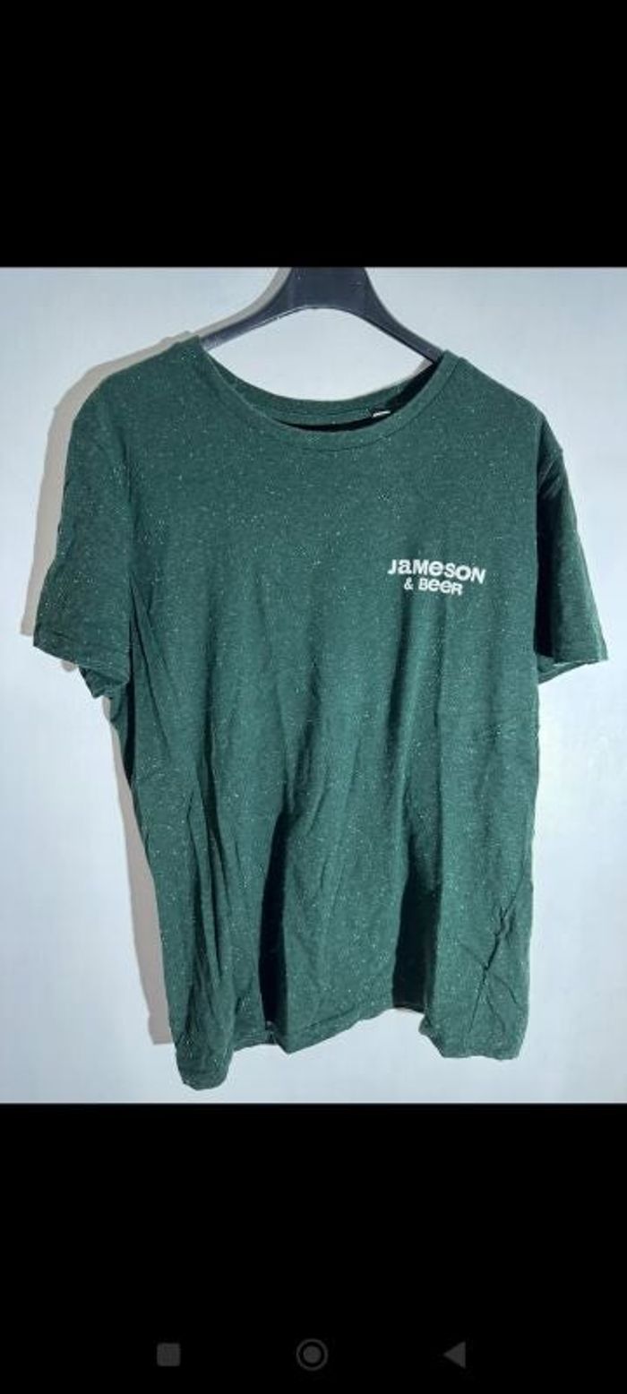 Tee-shirt homme