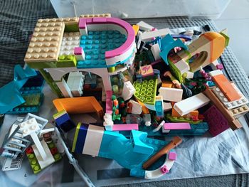 Leggos en Vrac
