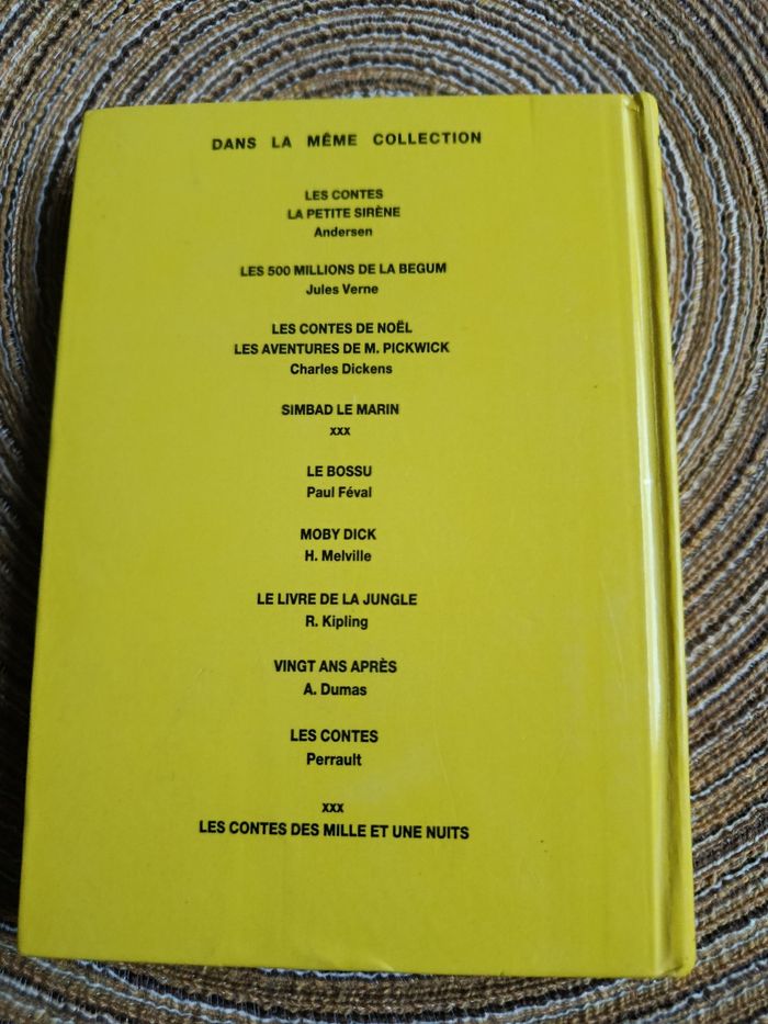 Le livre de la jungle - photo numéro 2