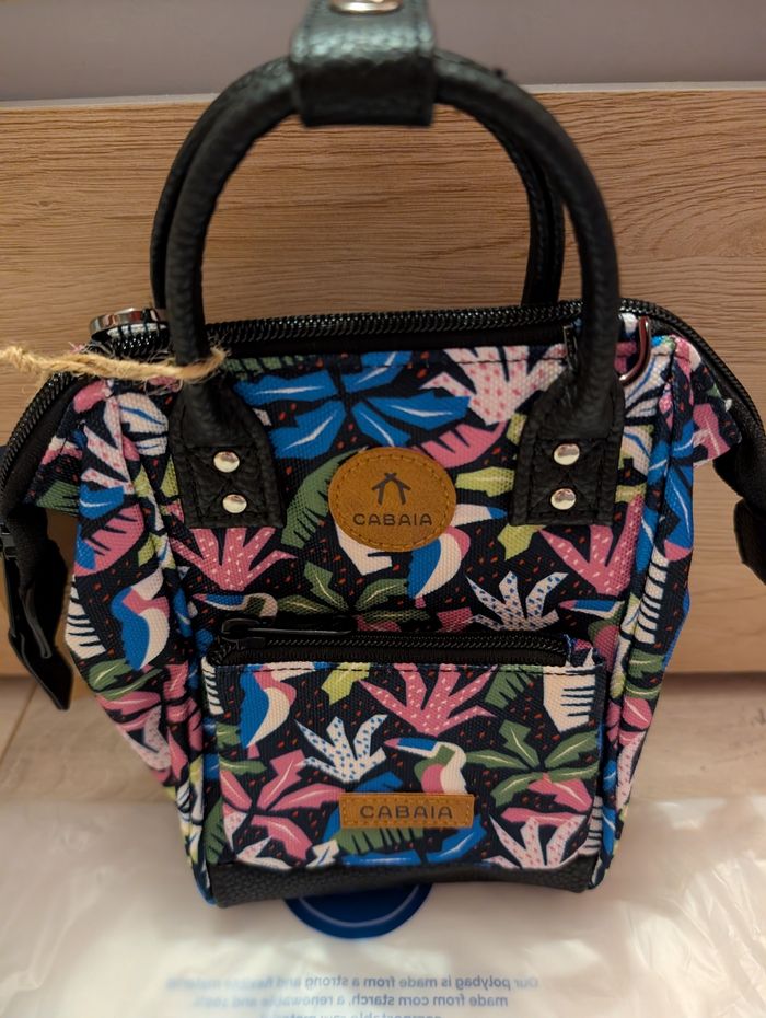 Cabaia nano Béjaïa neuf - photo numéro 2