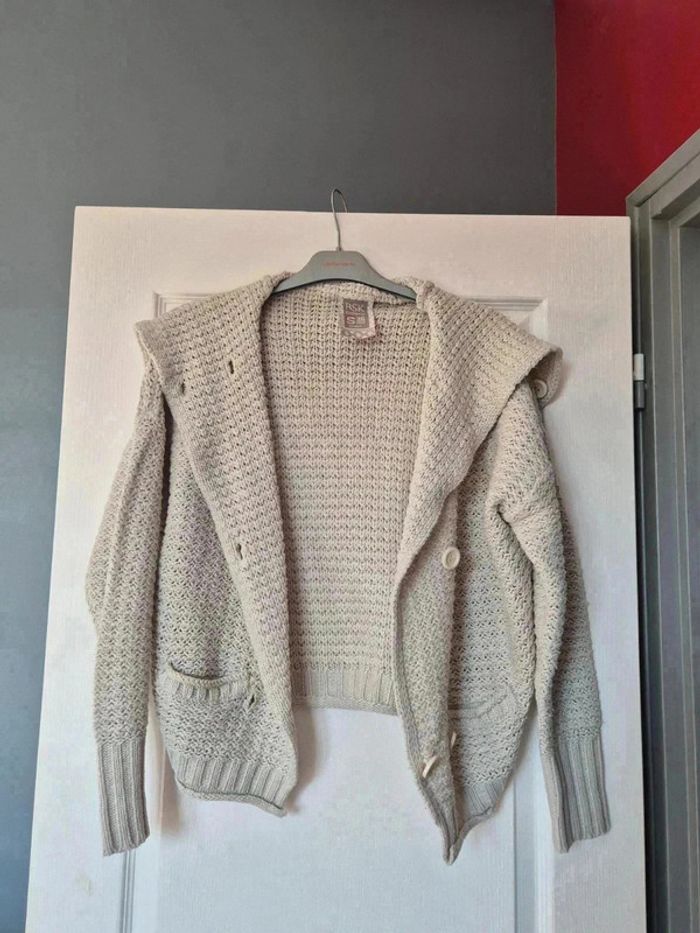 Veste - photo numéro 2