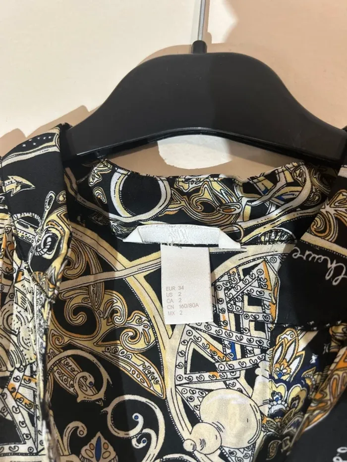 Chemise h&m - photo numéro 7