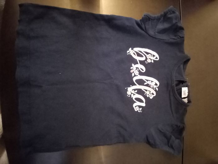 T-shirt bella