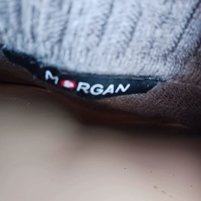 Pull tunique #taille unique #Morgan - photo numéro 4
