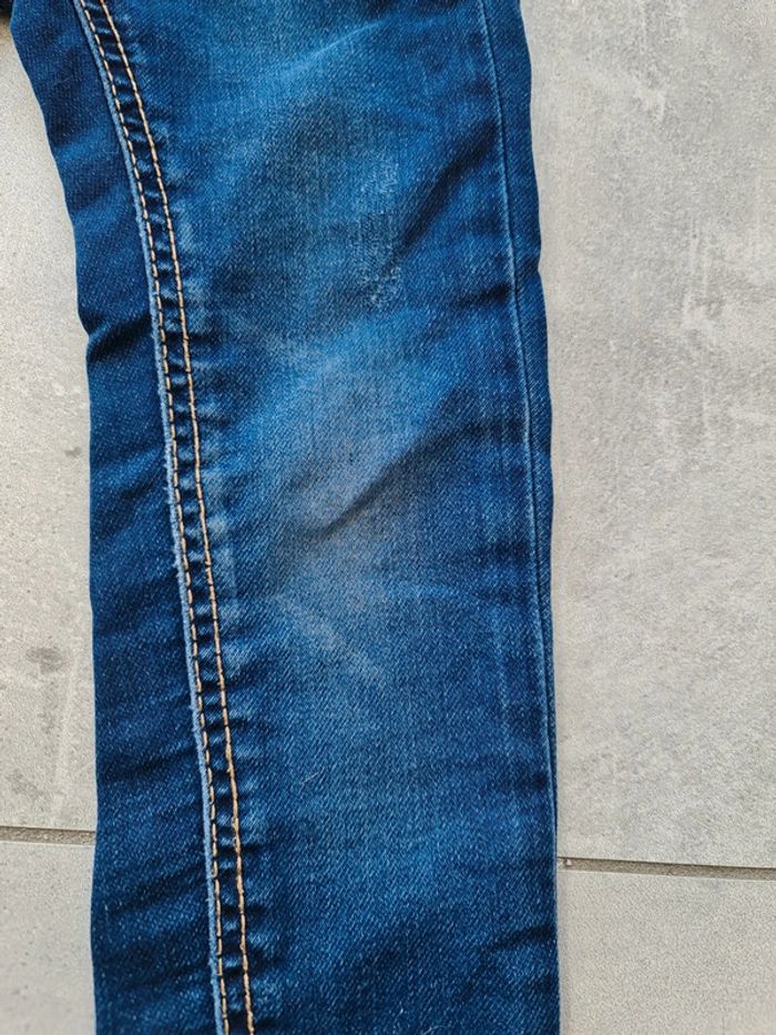 Pantalon jean skinny 3 ans - photo numéro 3