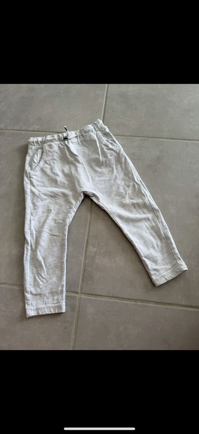 Jogging panda 24/36 mois - photo numéro 2