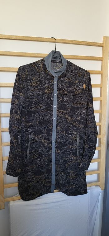 Tunique Pépé Jeans 