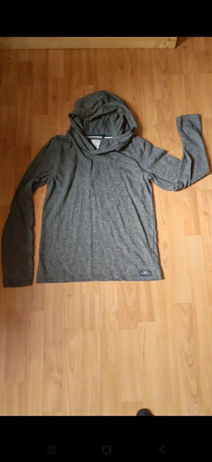 Tee-shirt ikks - photo numéro 2