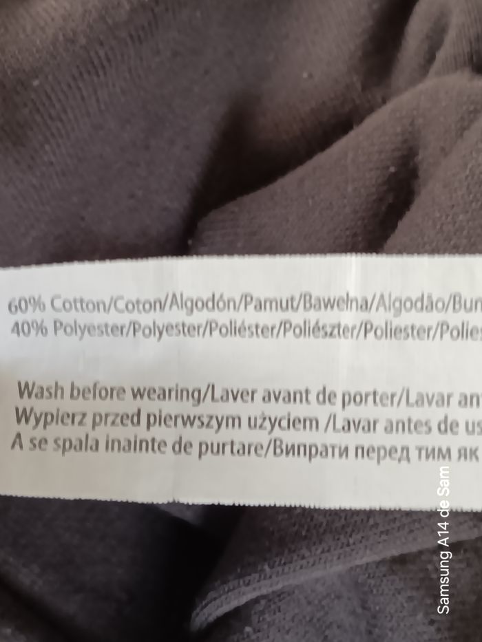 Pantalon jogging in extenso auchan 5ans new york - photo numéro 5
