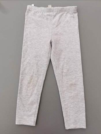 Leggings long 3-4 ans fille Esprit