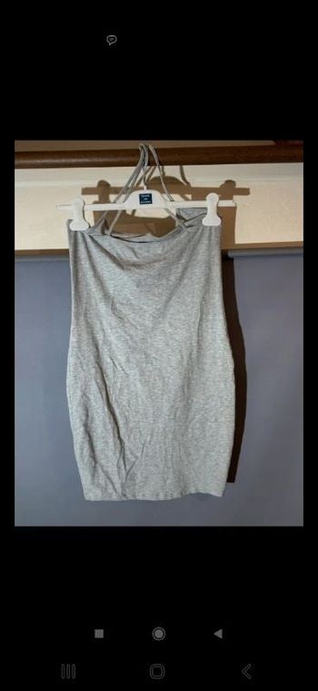 Robe femme courte