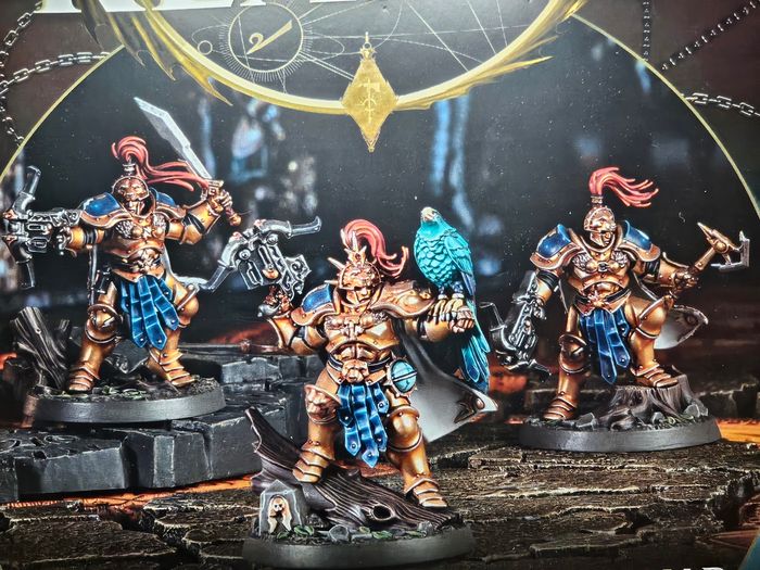 Farstriders