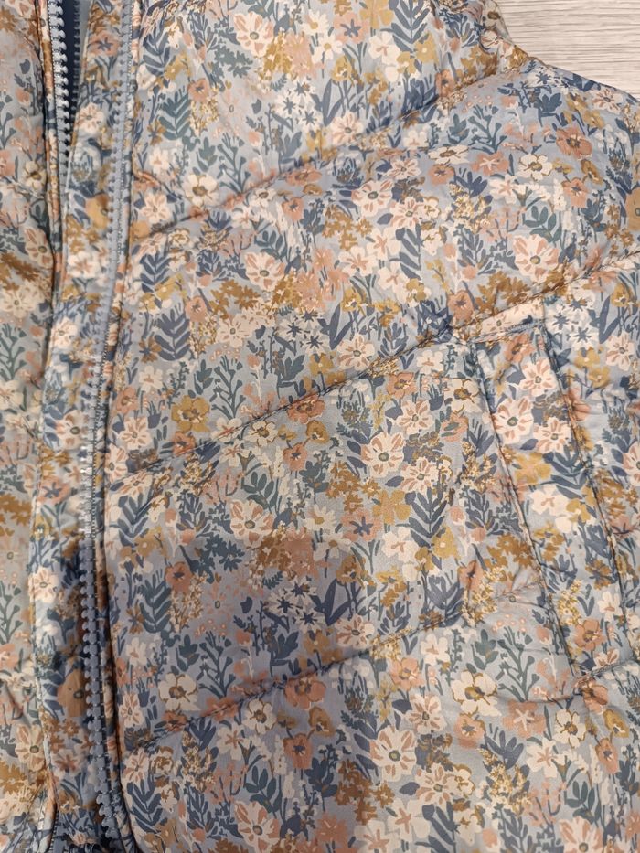 Doudoune sans manches - photo numéro 2