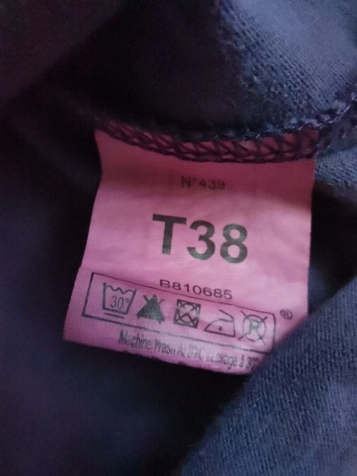 T shirt IKKS - photo numéro 5