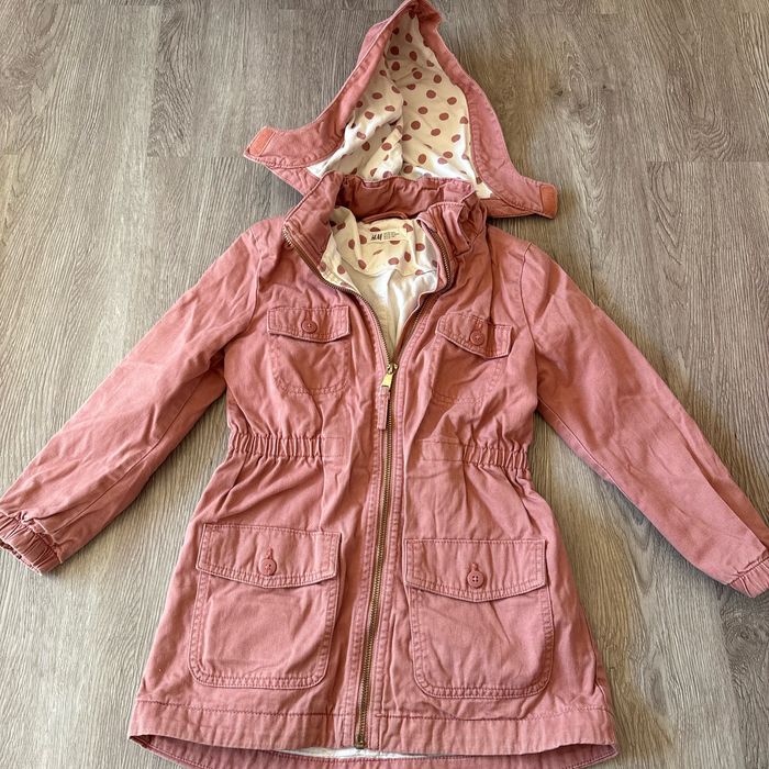 Veste printemps