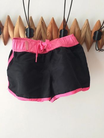 Short léger 8/10 ans