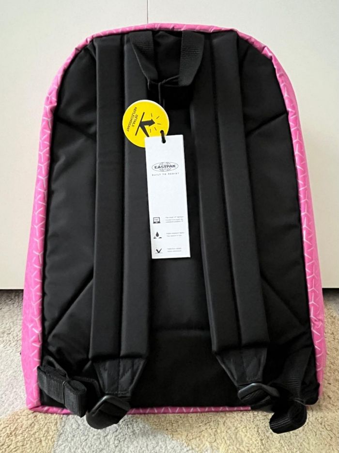 Sac à dos eastpak neuf 27L - photo numéro 2