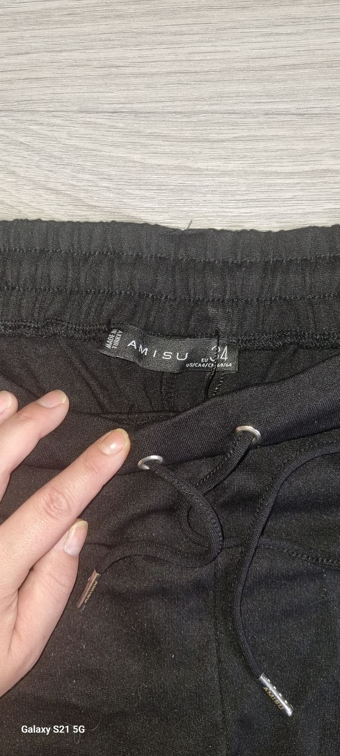 Short femme - photo numéro 2