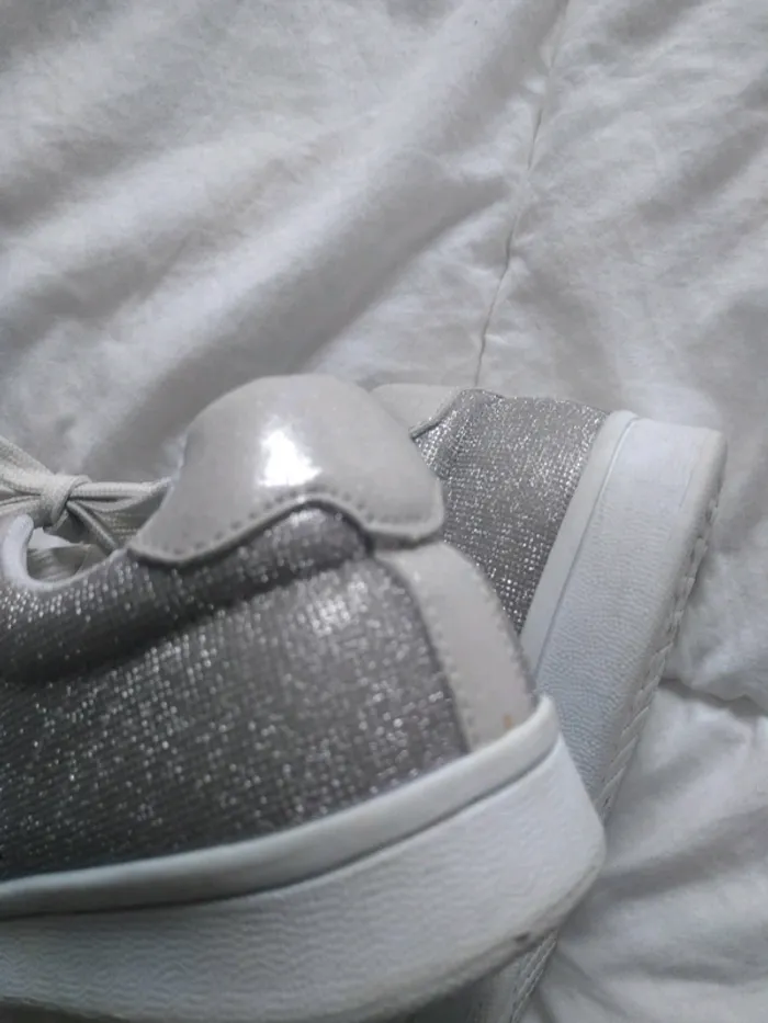 Chaussure Baskets Fille - photo numéro 5