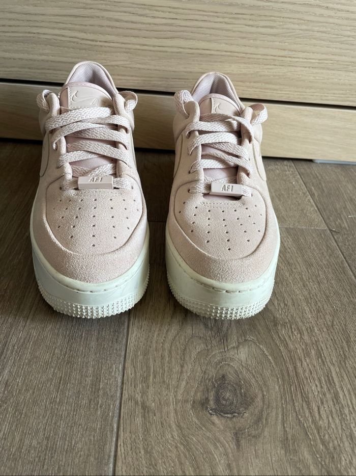 Basket air force 1 - photo numéro 2