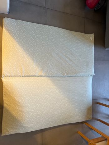 Tapis d’éveil mezamé
