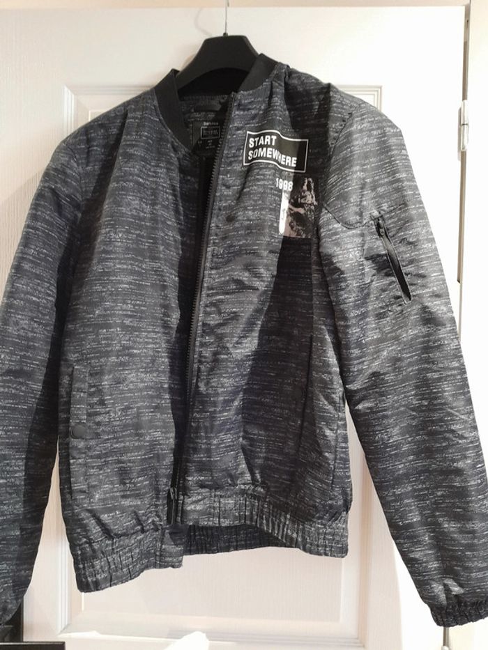 Blouson homme L - photo numéro 2