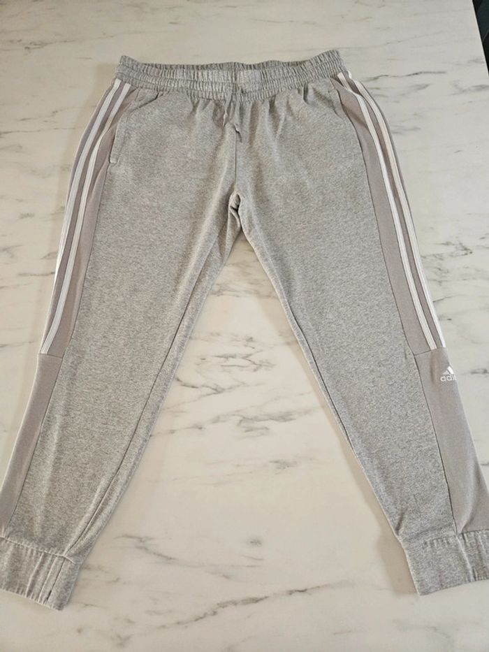 Adidas pantalon jogging taille XL