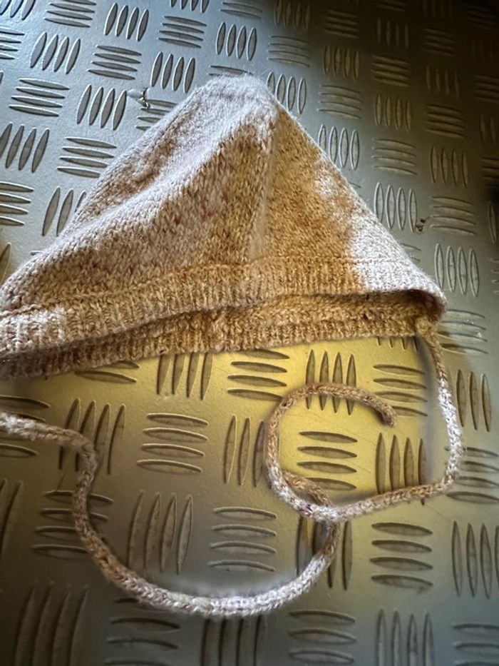 Bonnet naissance