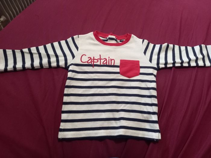 Ensemble captain - photo numéro 2