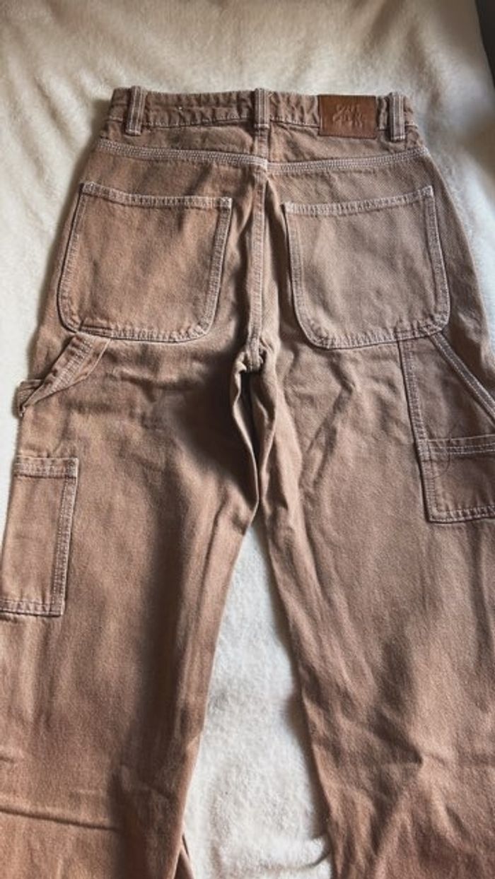 Jean Cargo Jennyfer - photo numéro 2