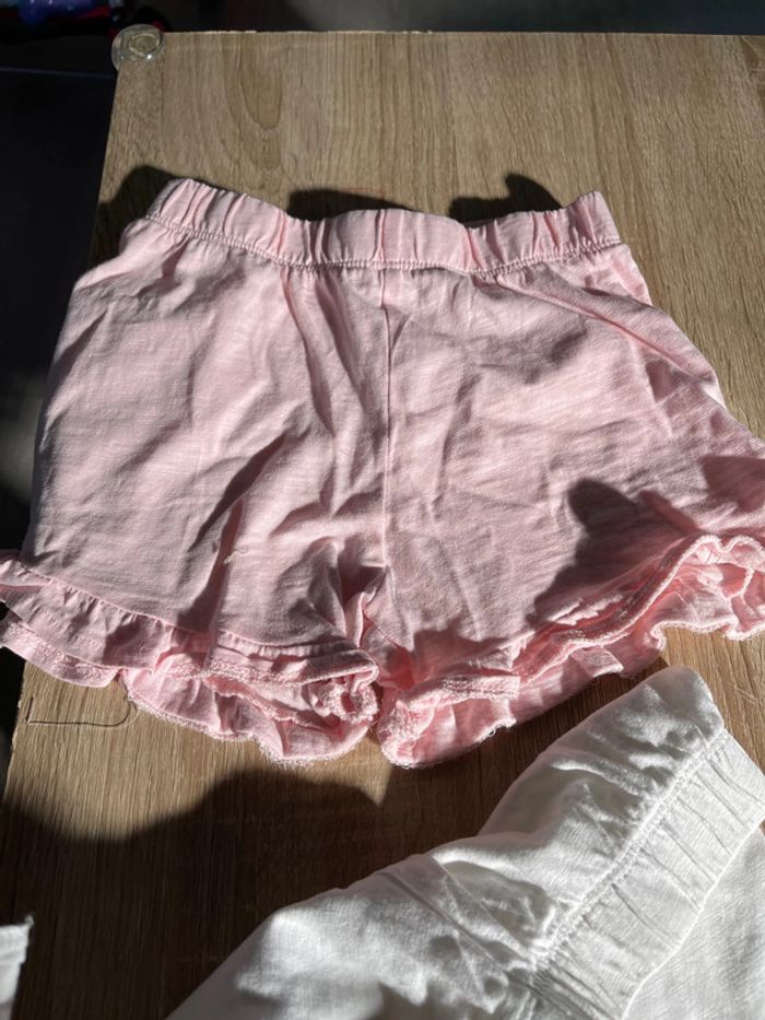 Short - photo numéro 2