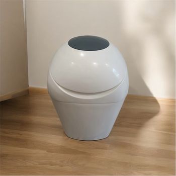 Poubelle à couches Tommee Tippee TEC Sangenic