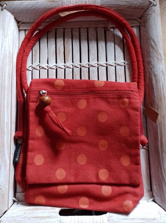 Sac en bandoulière  Macha