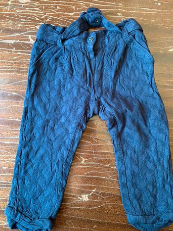 Pantalon bébé