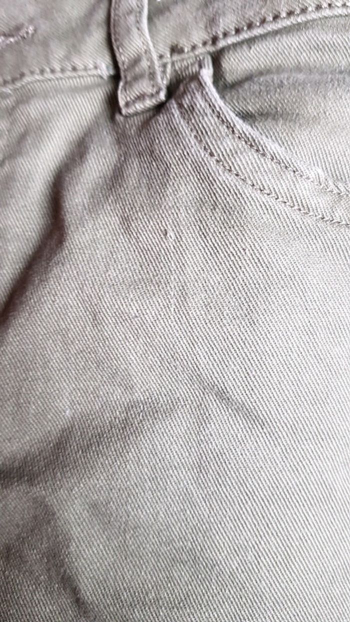 Short femme - photo numéro 3