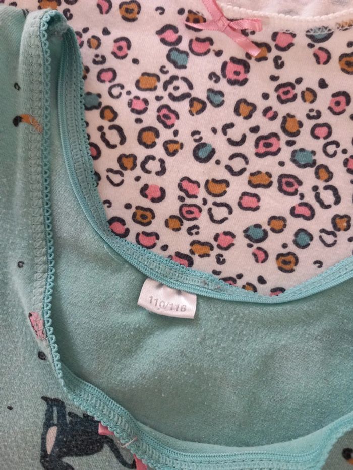 Lot 2 débardeurs - photo numéro 3