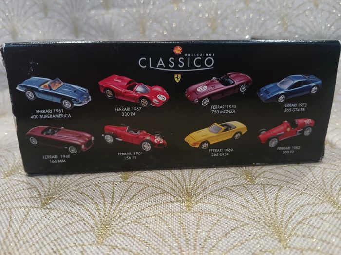 Ferrari 750 Monza - photo numéro 2