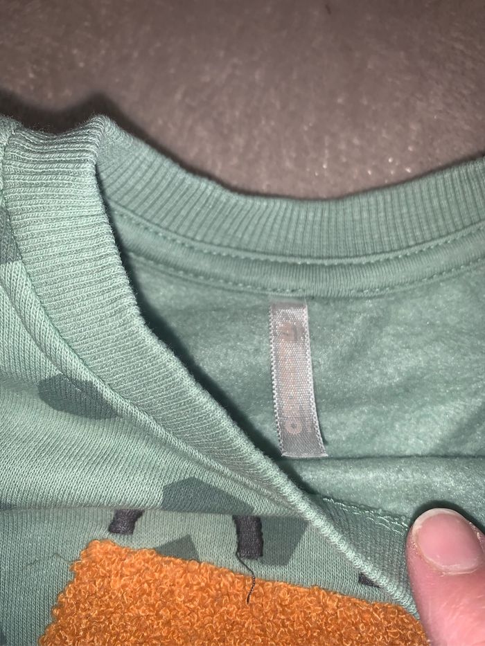 Sweat orchestra - photo numéro 4