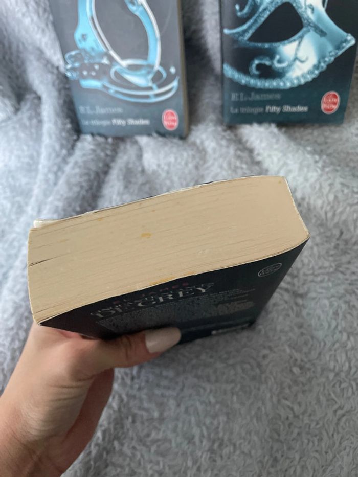 Livre adulte - photo numéro 4