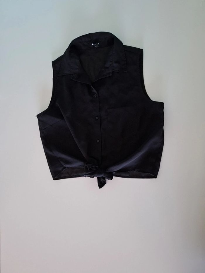Sur-chemise