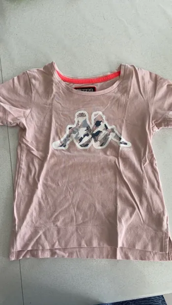 Tee-shirts taille 6ans