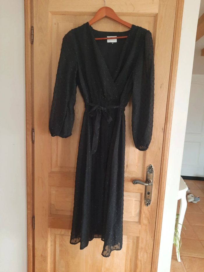 Robe longue