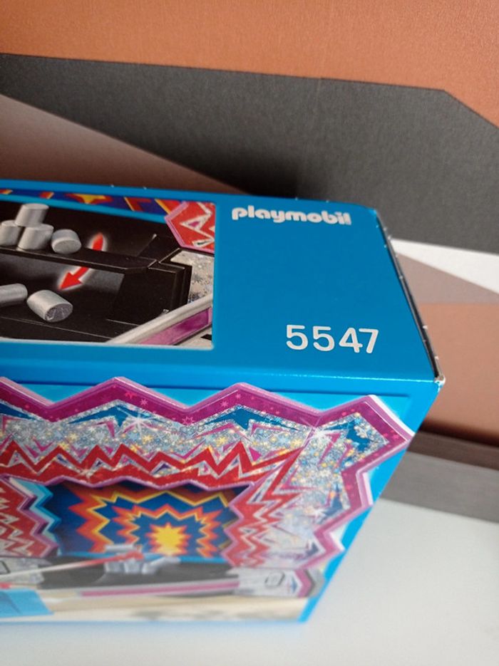 Neuf 💖 jeu construction mixte playmobil 5547 summer fun - photo numéro 2