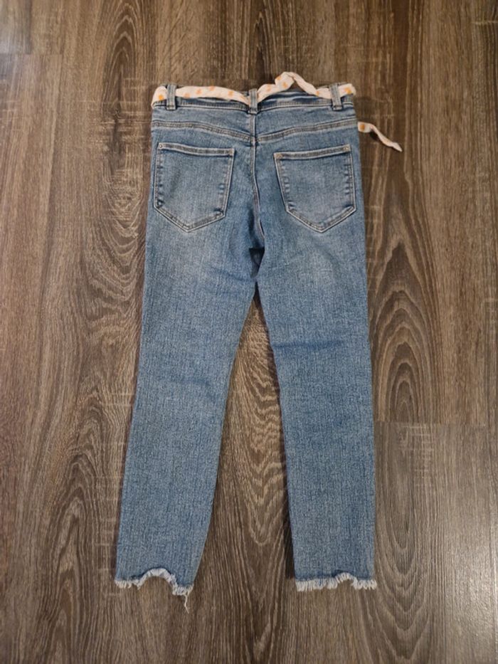 Jean 6 ans - photo numéro 2