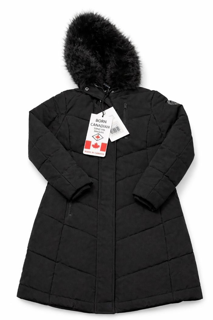 Veste femme PARAGOOSE neuve - photo numéro 1