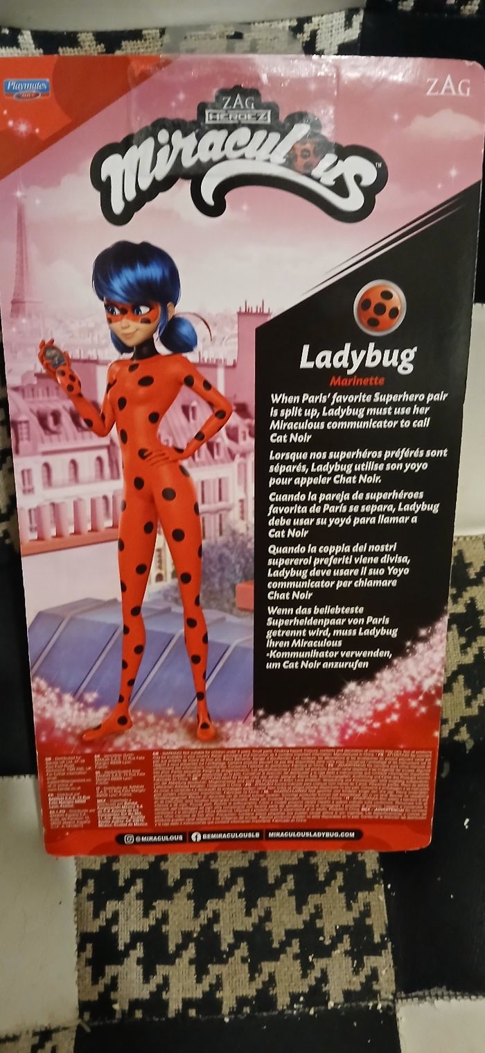 Miraculous - photo numéro 2